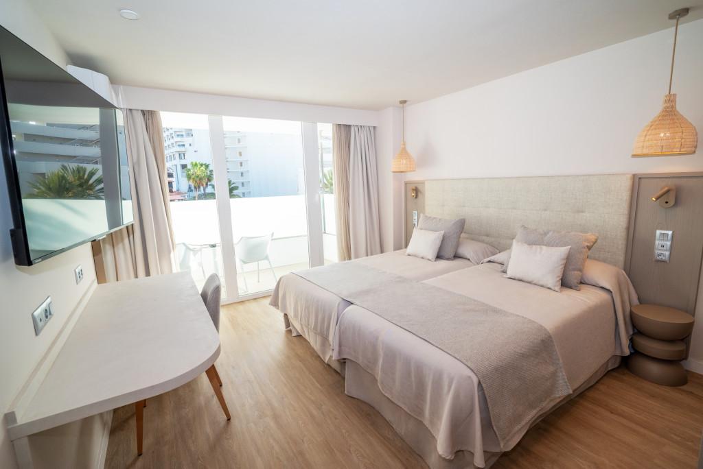 Hl Sahara Playa Gran Canaria Playa del Inglés