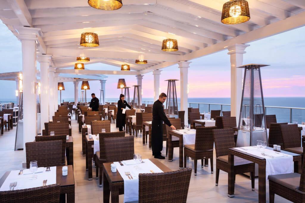 Riu Vistamar Gran Canaria Puerto Rico