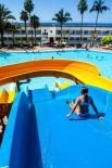 Abora Interclub Atlantic By Lopesan Hotels Gran Canaria San Agustin