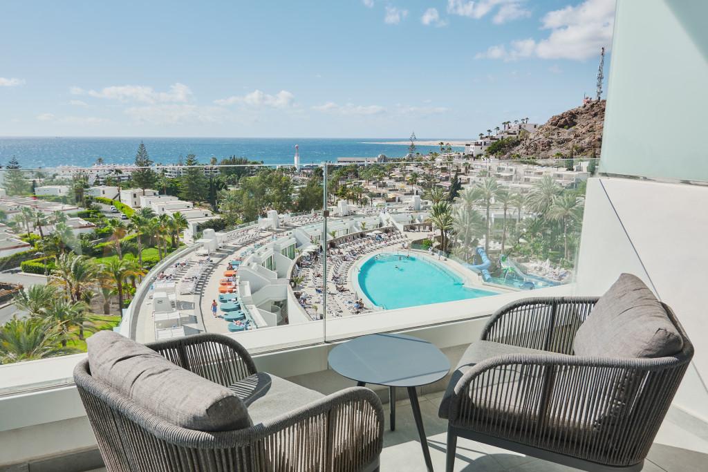 Gloria Palace San Agustin Thalasso Gran Canaria San Agustin