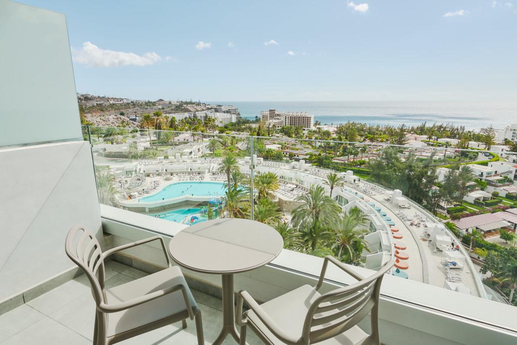 Gloria Palace San Agustin Thalasso Gran Canaria San Agustin