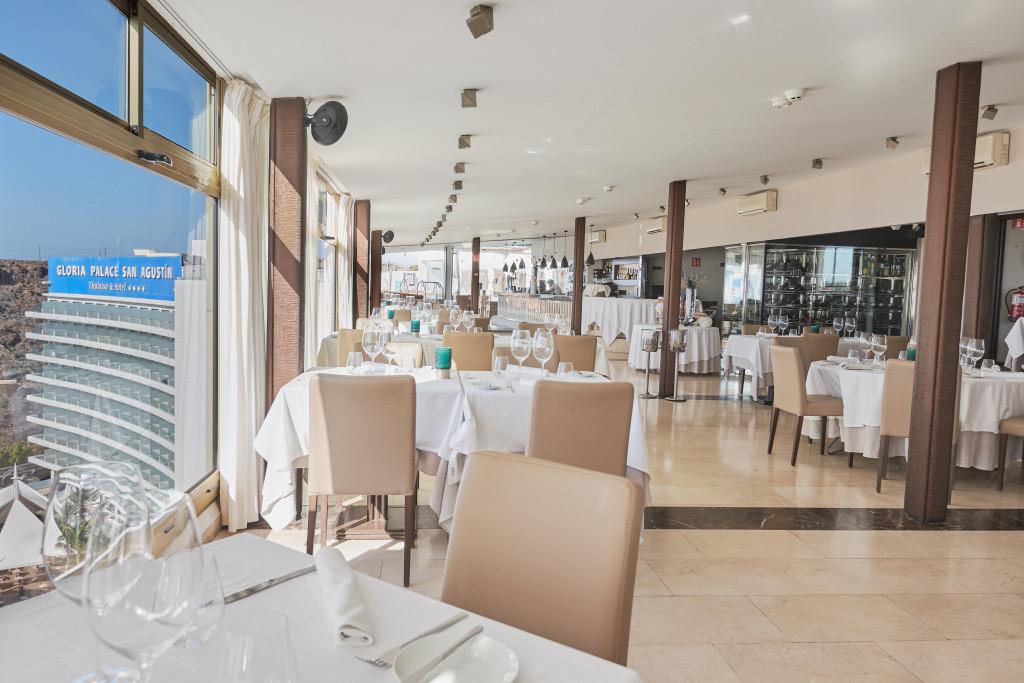 Gloria Palace San Agustin Thalasso Gran Canaria San Agustin