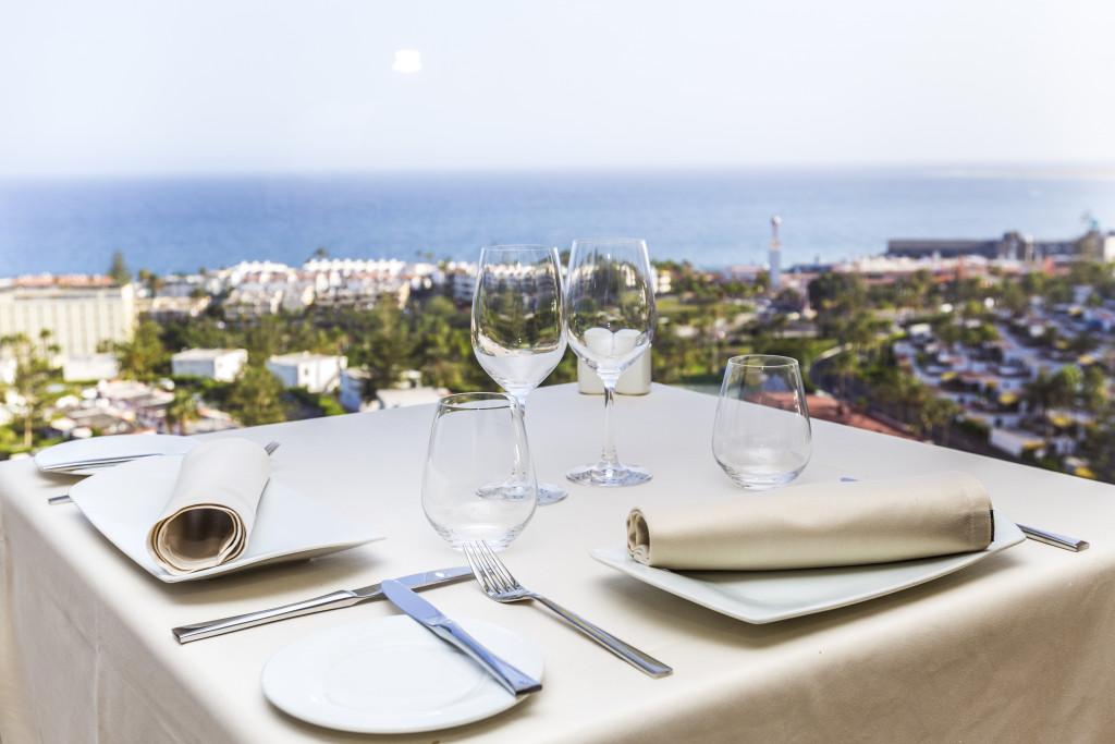 Gloria Palace San Agustin Thalasso Gran Canaria San Agustin