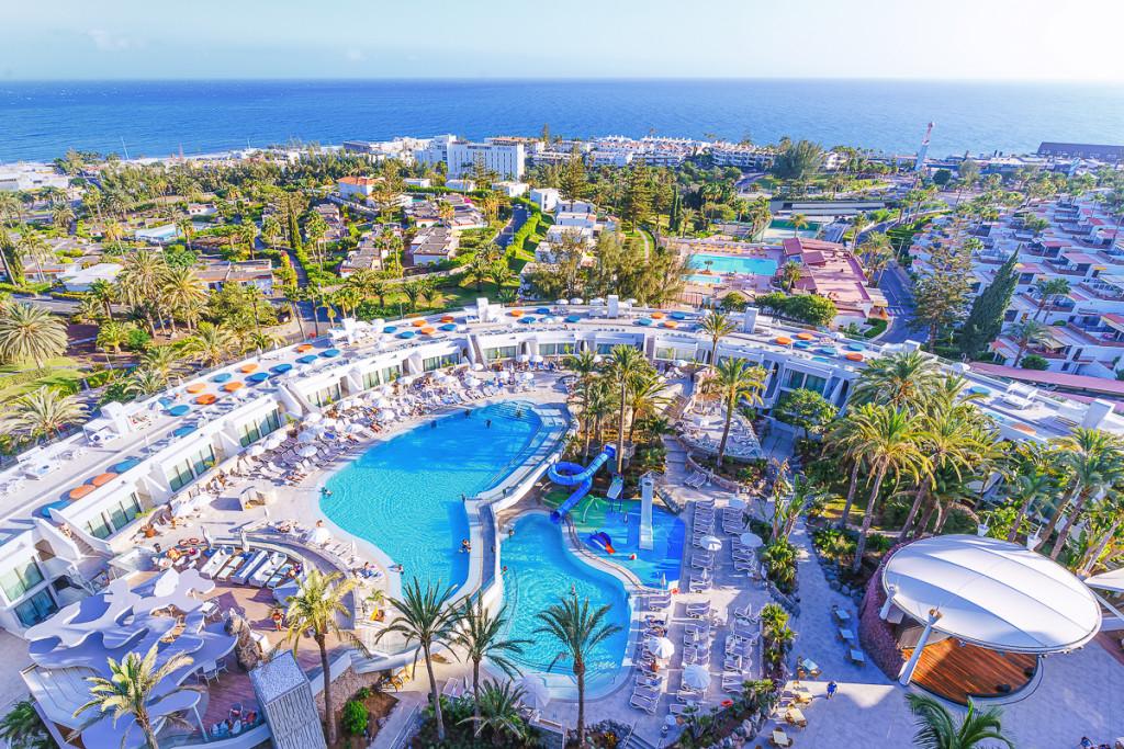 Gloria Palace San Agustin Thalasso Gran Canaria San Agustin