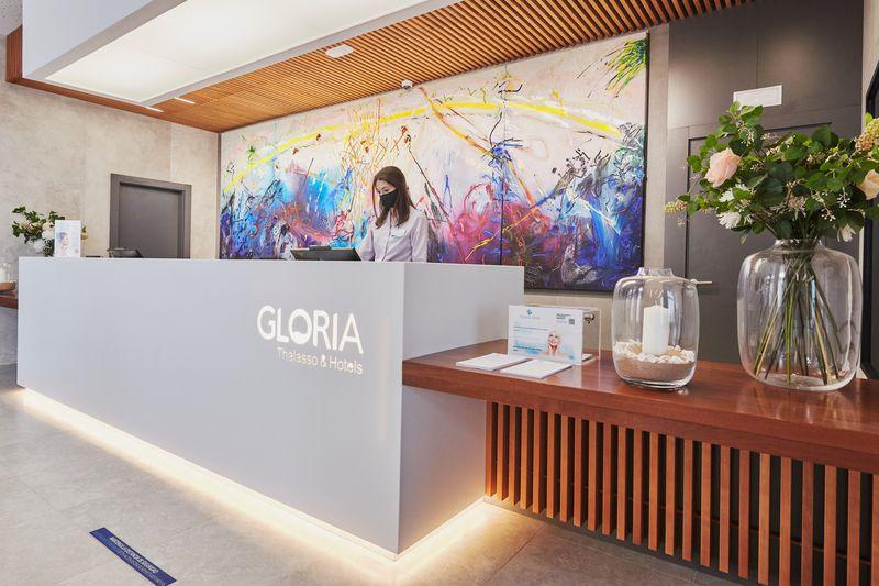 Gloria Palace San Agustin Thalasso Gran Canaria San Agustin