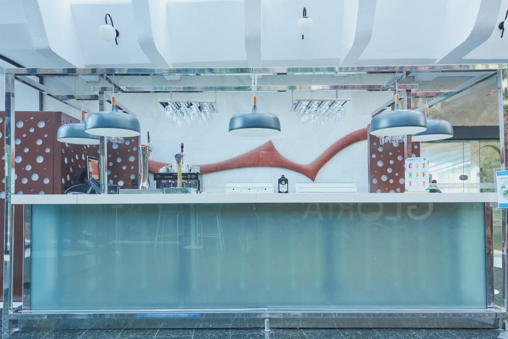 Gloria Palace San Agustin Thalasso Gran Canaria San Agustin