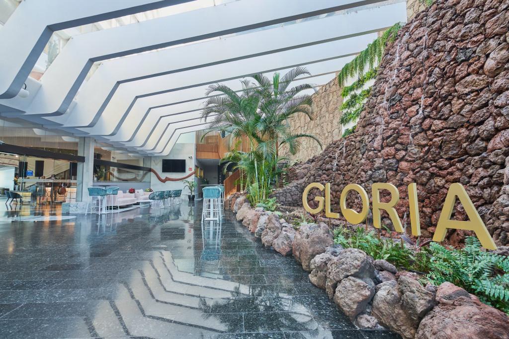 Gloria Palace San Agustin Thalasso Gran Canaria San Agustin