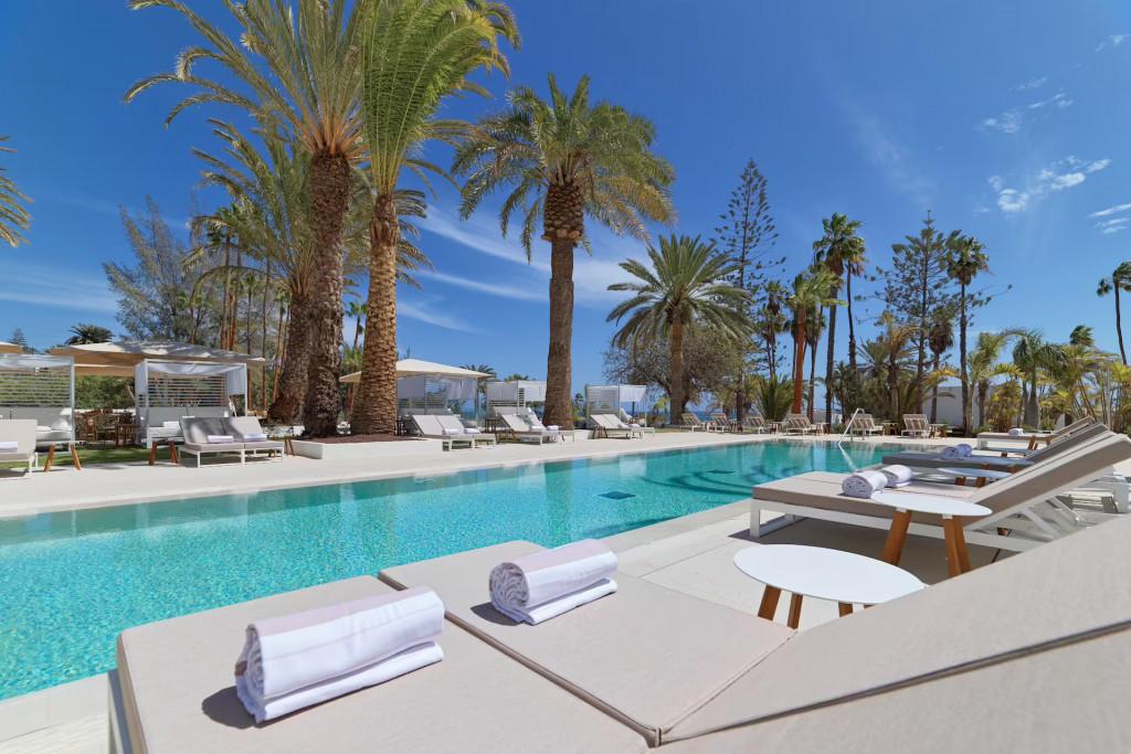 Melia Tamarindos Gran Canaria San Agustin
