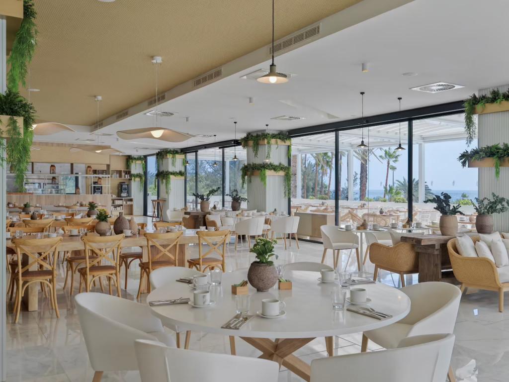 Melia Tamarindos Gran Canaria San Agustin