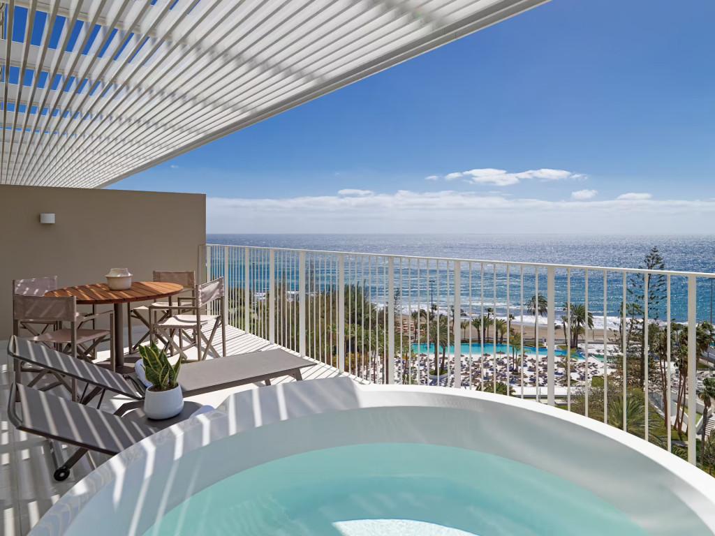 Melia Tamarindos Gran Canaria San Agustin