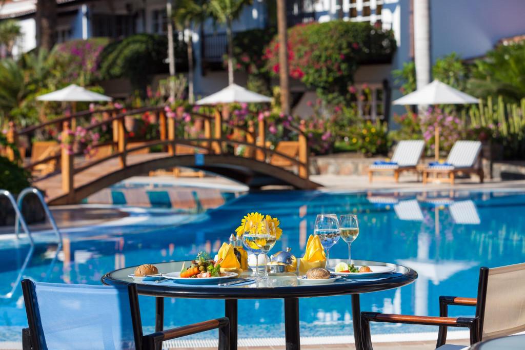 Seaside Grand Hotel Residencia Gran Canaria