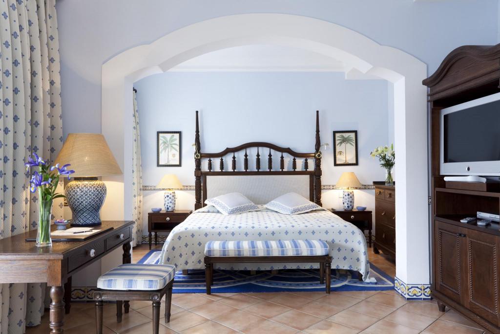 Seaside Grand Hotel Residencia Gran Canaria