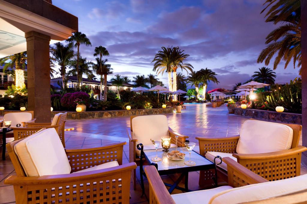 Seaside Grand Hotel Residencia Gran Canaria