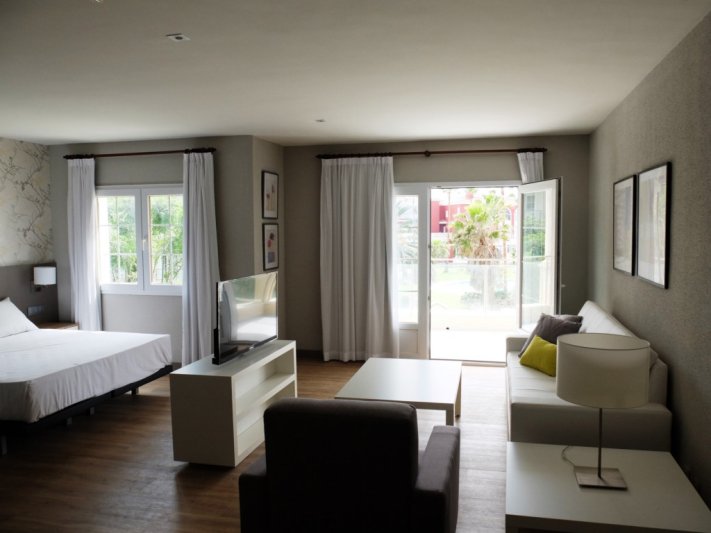 Menorca utazás Hg Jardin De Menorca