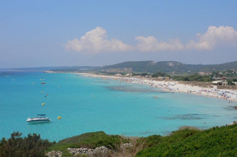Hg Jardin De Menorca Menorca