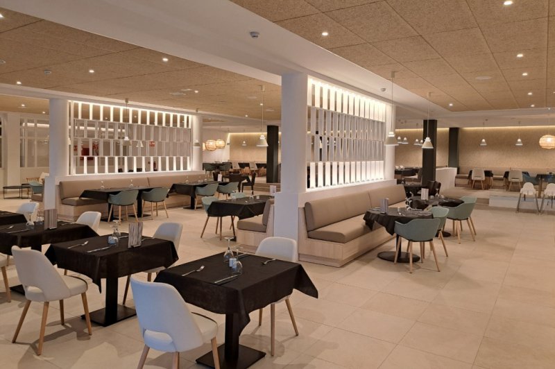 Menorca utazás Hg Jardin De Menorca