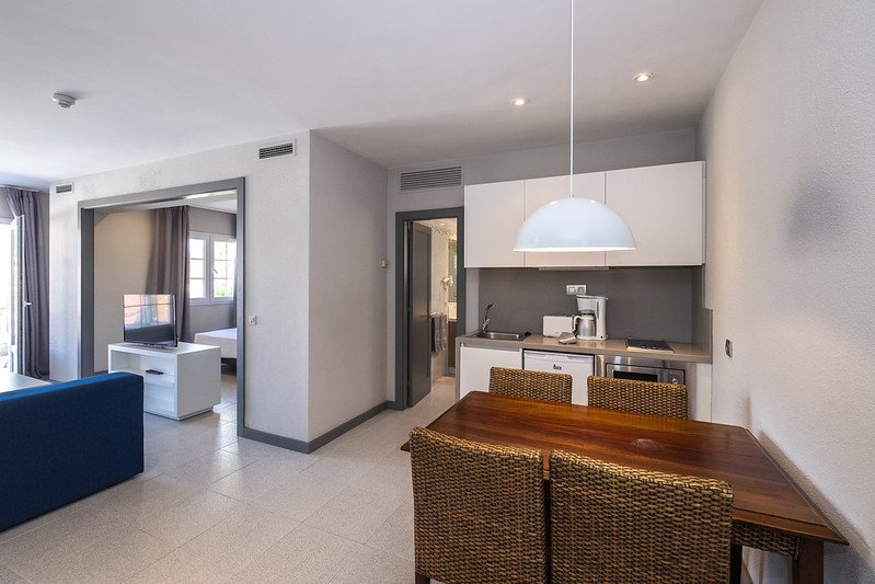 Menorca utazás Hg Jardin De Menorca