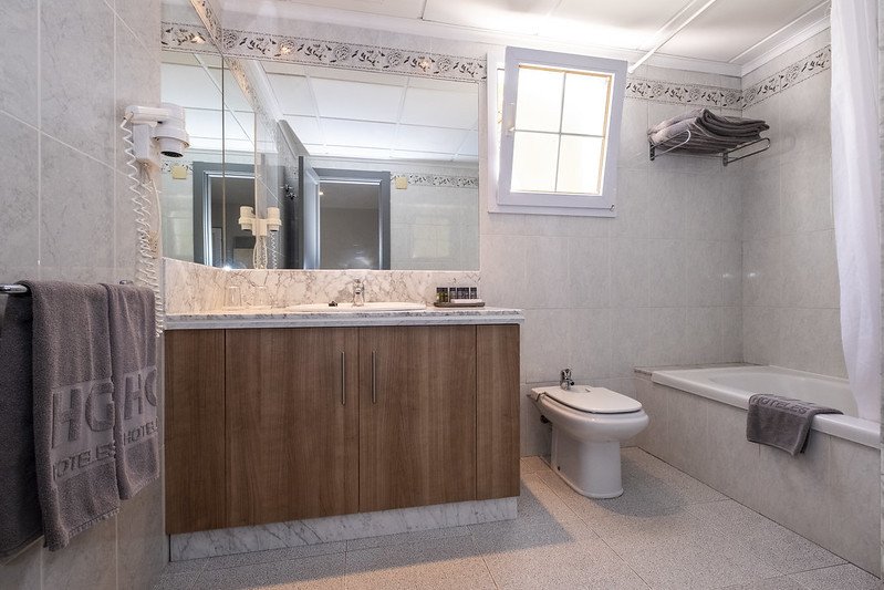 Menorca utazás Hg Jardin De Menorca