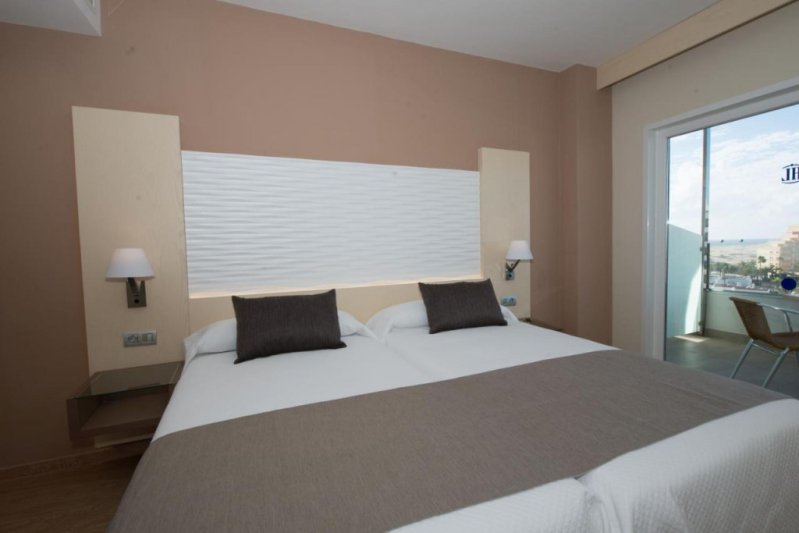 Hl Suitehotel Playa Del Ingles - Adults Only Gran Canaria