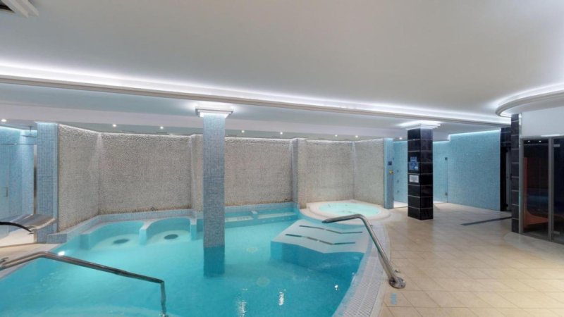 Hl Suitehotel Playa Del Ingles - Adults Only Gran Canaria