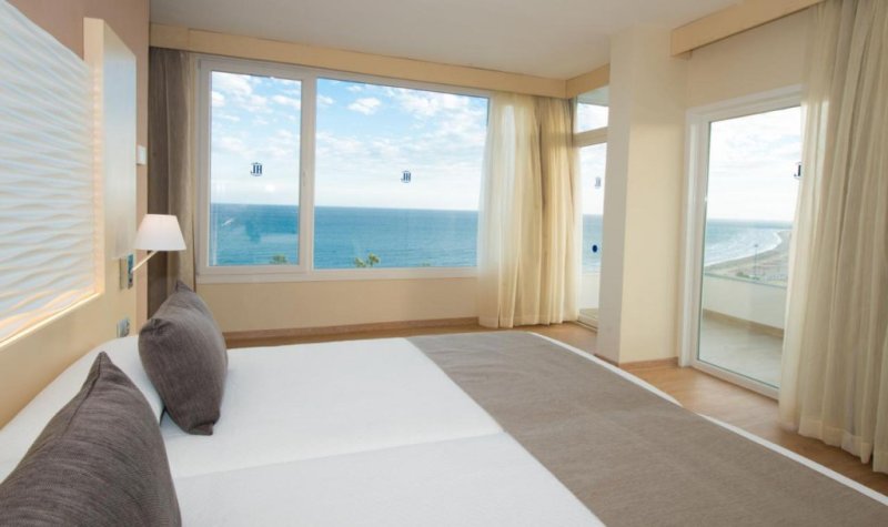 Hl Suitehotel Playa Del Ingles - Adults Only Gran Canaria