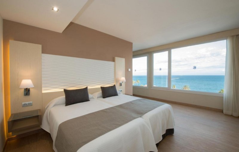 Hl Suitehotel Playa Del Ingles - Adults Only Gran Canaria
