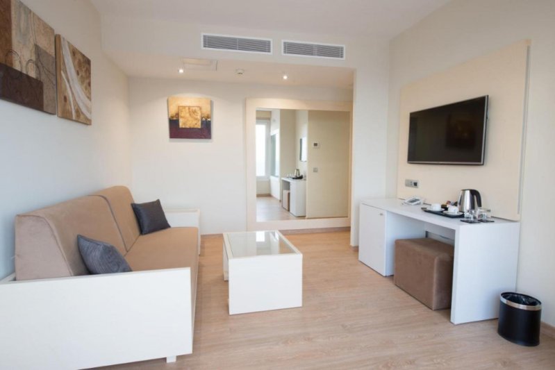 Hl Suitehotel Playa Del Ingles - Adults Only Gran Canaria