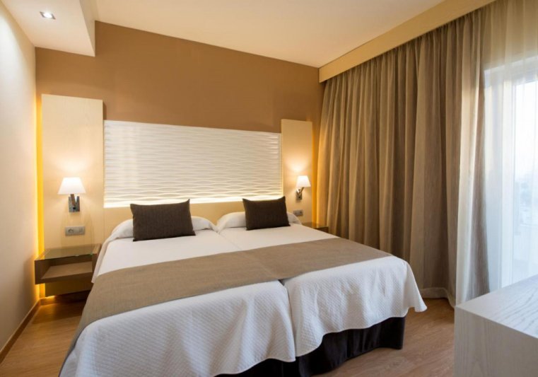 Hl Suitehotel Playa Del Ingles - Adults Only Gran Canaria