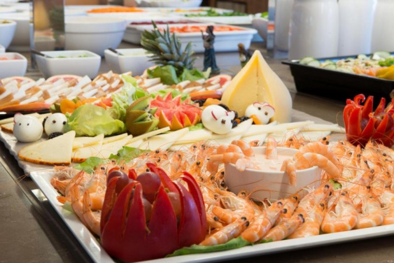 Hl Suitehotel Playa Del Ingles - Adults Only Gran Canaria