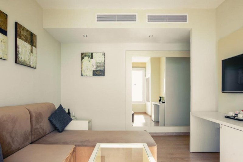 Gran Canaria utazás Hl Suitehotel Playa Del Ingles - Adults Only