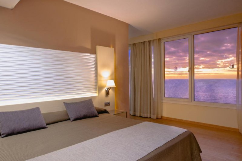Hl Suitehotel Playa Del Ingles - Adults Only Gran Canaria