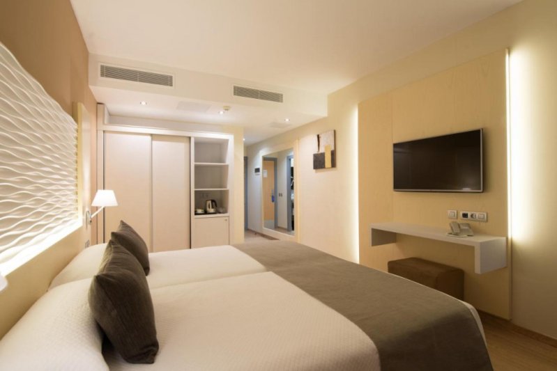 Hl Suitehotel Playa Del Ingles - Adults Only Gran Canaria