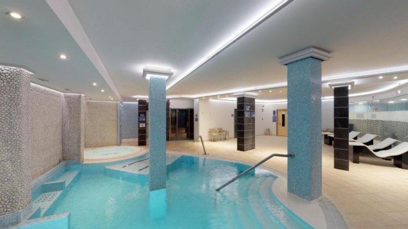 Hl Suitehotel Playa Del Ingles - Adults Only Gran Canaria