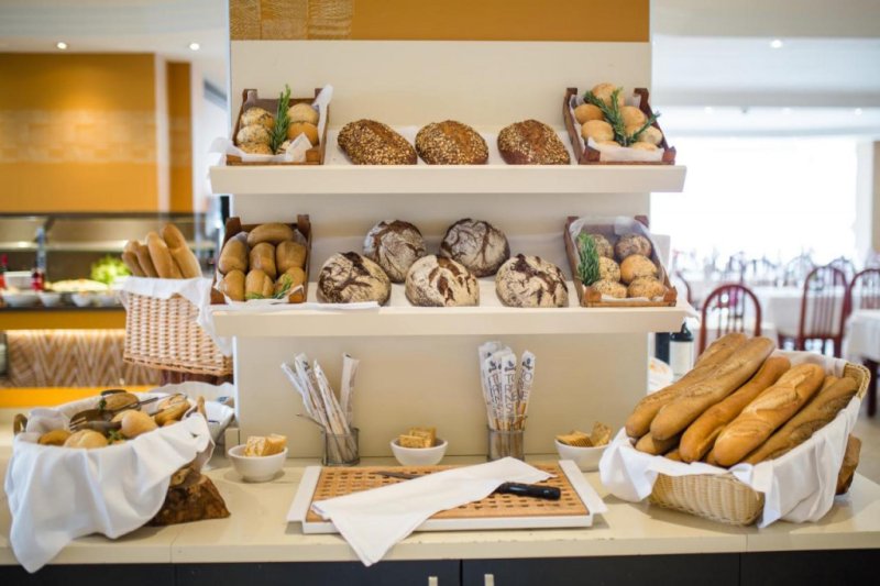 Hl Suitehotel Playa Del Ingles - Adults Only Gran Canaria