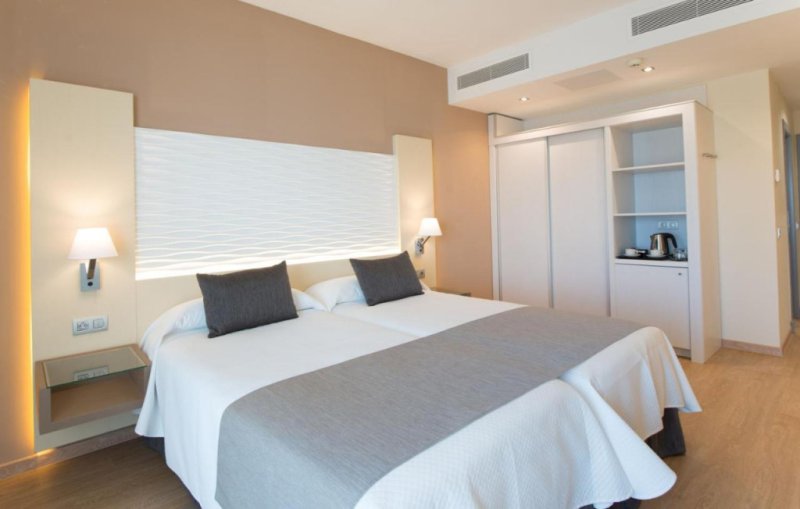 Hl Suitehotel Playa Del Ingles - Adults Only Gran Canaria