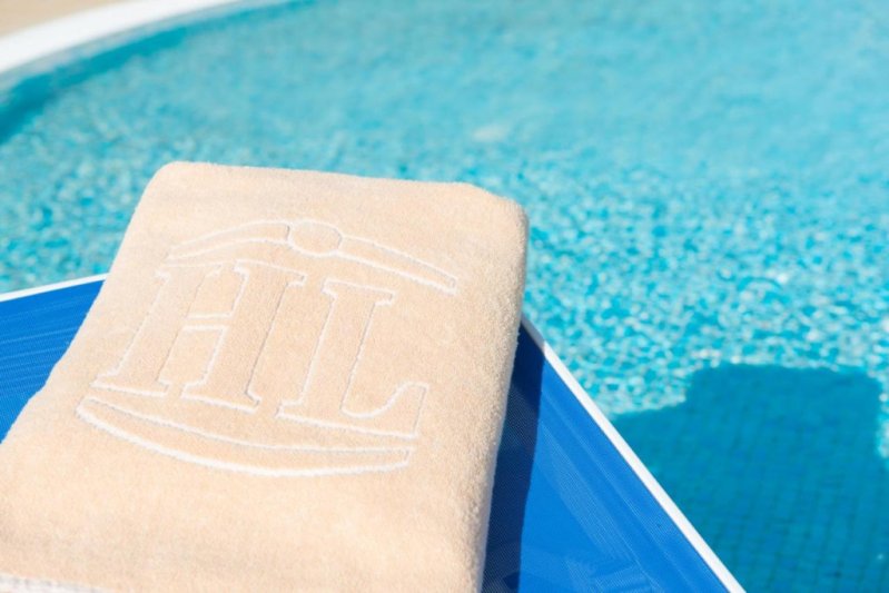 Hl Suitehotel Playa Del Ingles - Adults Only Gran Canaria