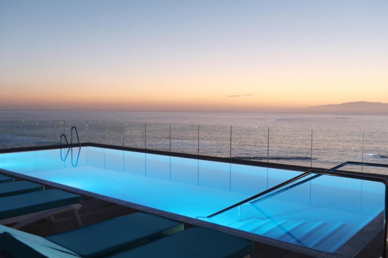 Iberostar Selection Sabila - Adults Only Tenerife
