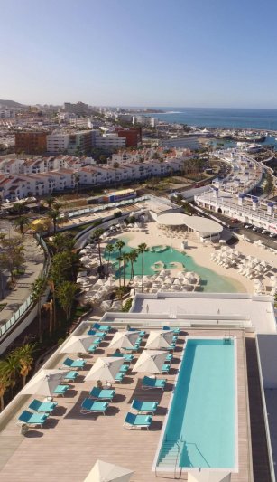 Tenerife utazás Iberostar Selection Sabila - Adults Only