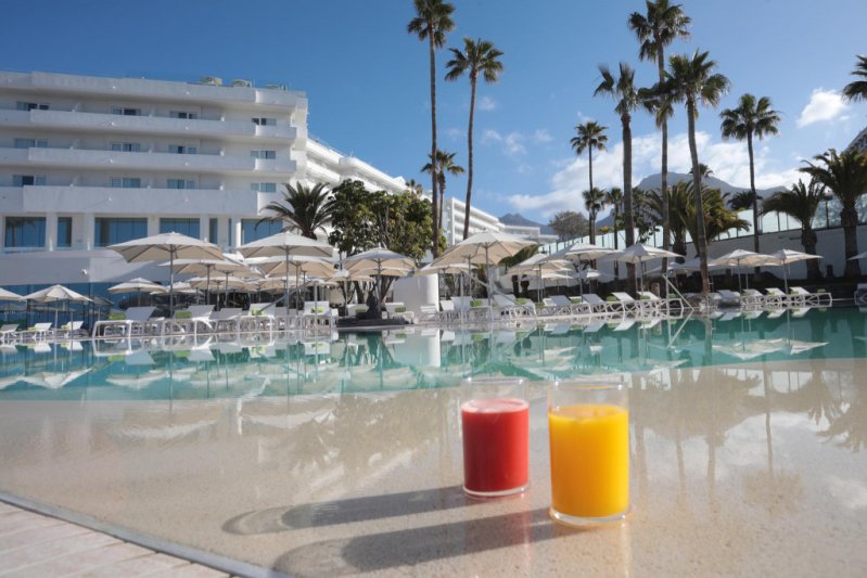Iberostar Selection Sabila - Adults Only Tenerife