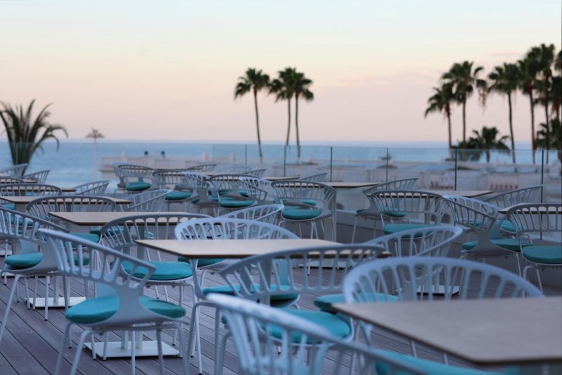 Iberostar Selection Sabila - Adults Only Tenerife