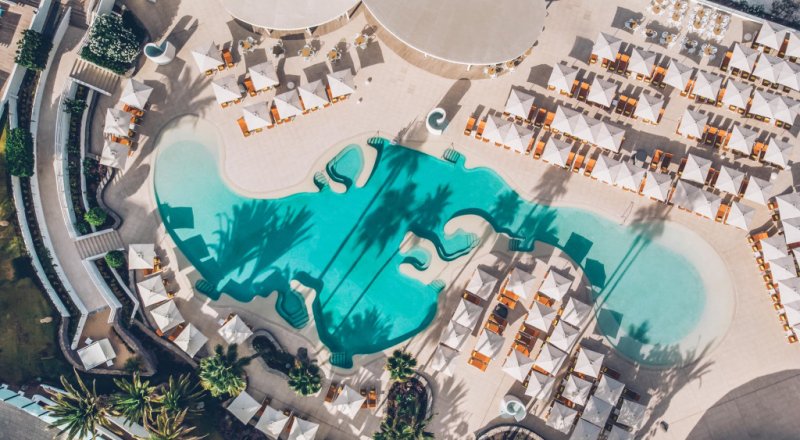 Iberostar Selection Sabila - Adults Only Tenerife