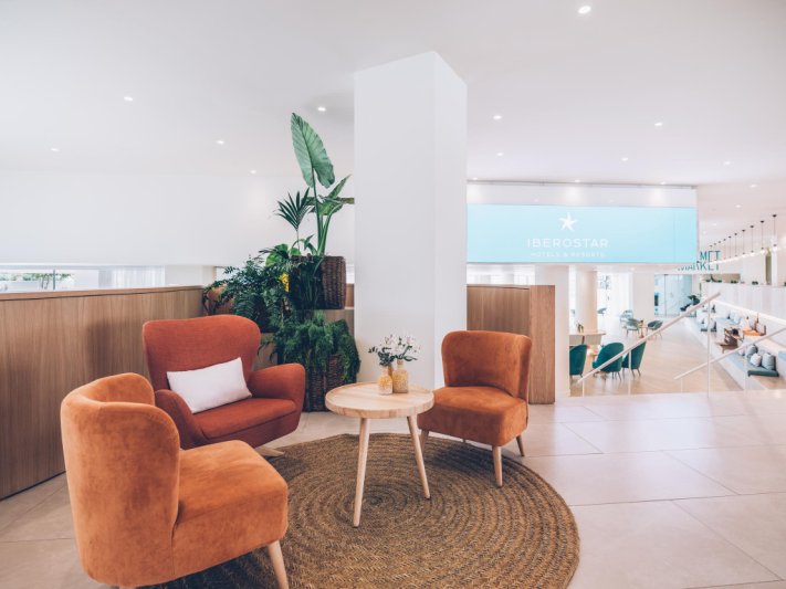 Tenerife utazás Iberostar Selection Sabila - Adults Only