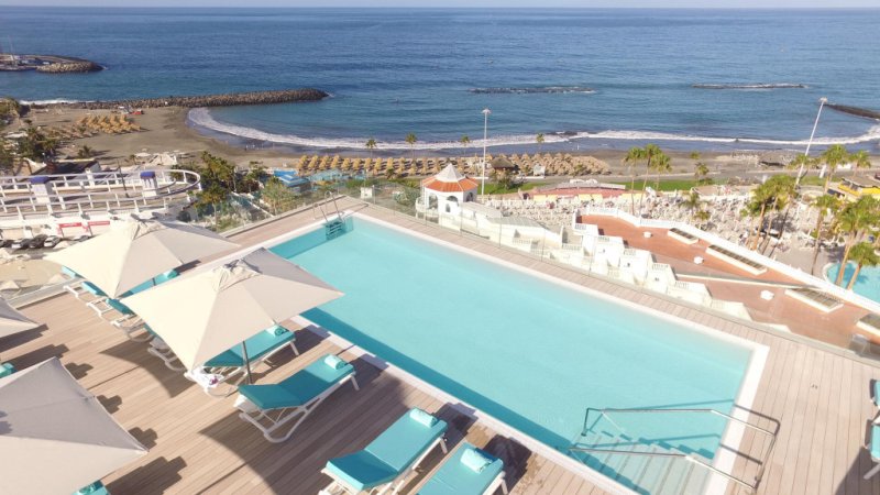 Tenerife utazás Iberostar Selection Sabila - Adults Only