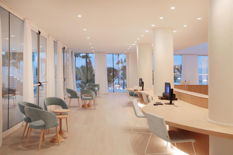 Iberostar Selection Sabila - Adults Only Tenerife