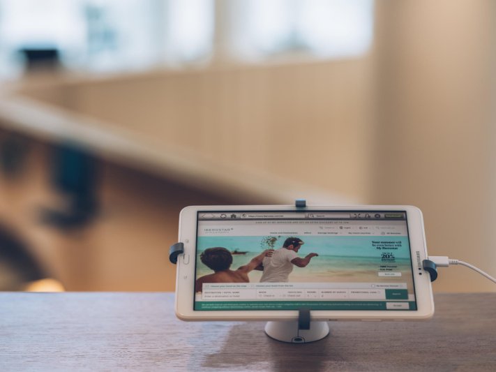 Tenerife utazás Iberostar Selection Sabila - Adults Only