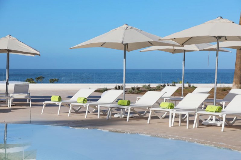 Tenerife utazás Iberostar Selection Sabila - Adults Only