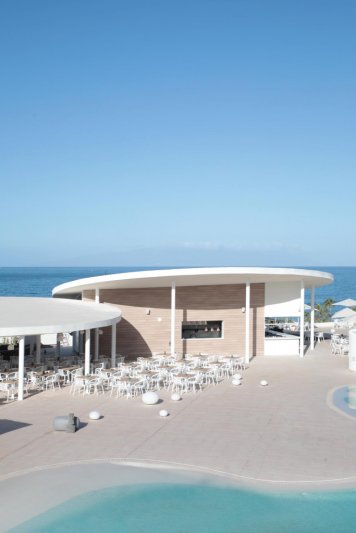 Tenerife utazás Iberostar Selection Sabila - Adults Only