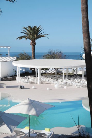 Tenerife utazás Iberostar Selection Sabila - Adults Only