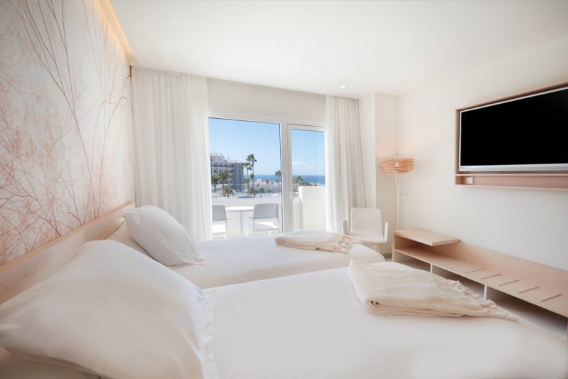 Iberostar Selection Sabila - Adults Only Tenerife