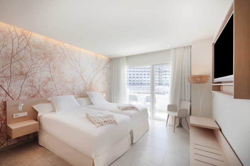 Tenerife utazás Iberostar Selection Sabila - Adults Only